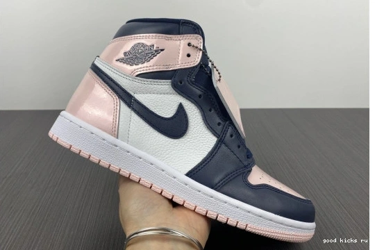 DD9335-641 Atmosphere Air DD9335-641 Jordan High 1 0328